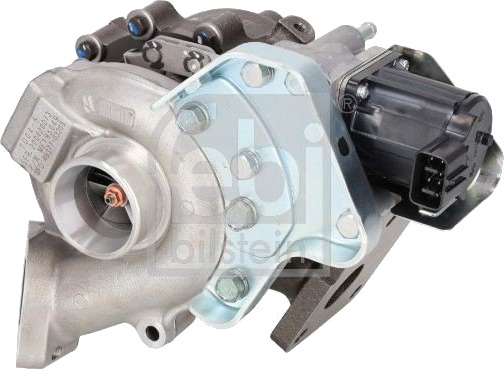 Turbolader FEBI BILSTEIN 192109