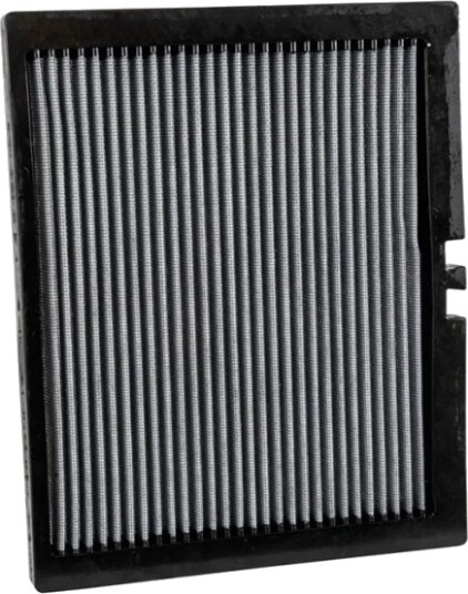 Kupefilter K&N Filters VF2050