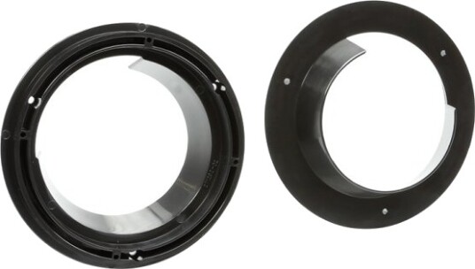 Højttalerramme Swift 05 > Fordør 165Mm