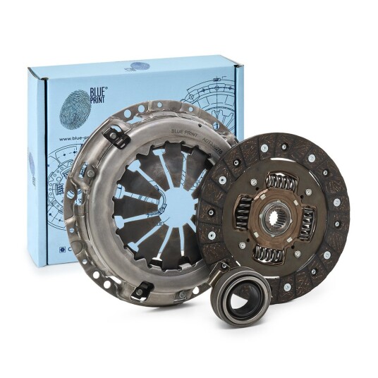 Clutchsett BLUE PRINT ADT330278