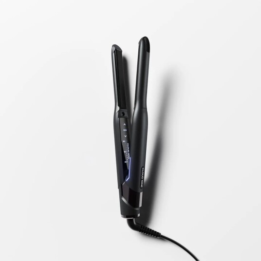 Cloud Nine The Slim Iron