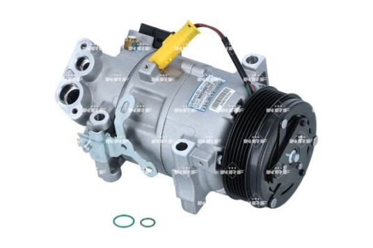AC kompressor NRF 320044