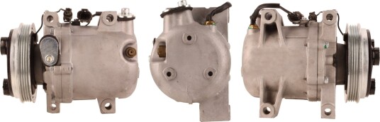 AC kompressor LUCAS ACP389