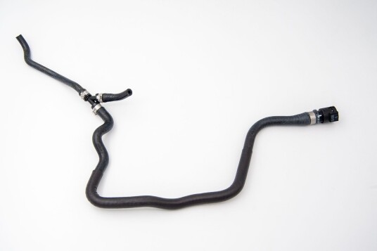 PREXAparts P226363 Radiatorslange