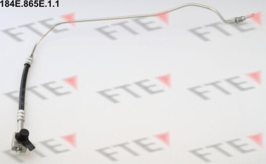 FTE 9240890 Bremseslange