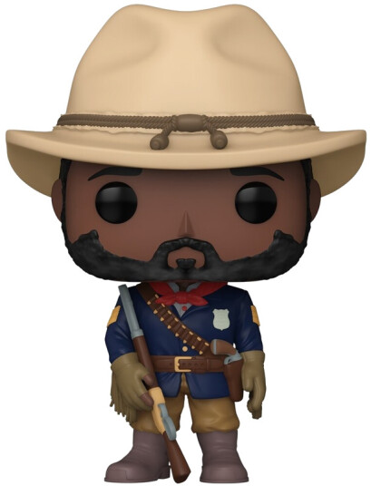 Funko POP! TELEVISION: Yellowstone 1883 Thomas