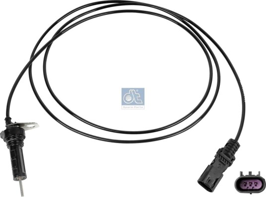 Slitekontakt bremsekloss DT Spare Parts 2.40583