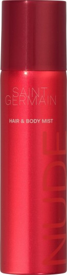 Nude Beauty St. Germain Hair & Body Mist 150 ml Nude Beauty St. Germain Hair & Body Mist 150 ml