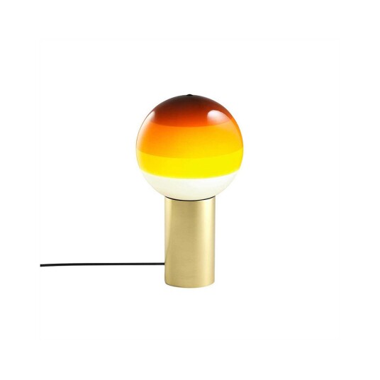Marset Dipping Light Bordlampe Amber