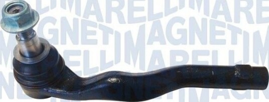 MAGNETI MARELLI 301191605140 Endeledd