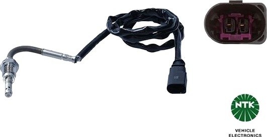 Sensor, eksostemperatur NTK 96110