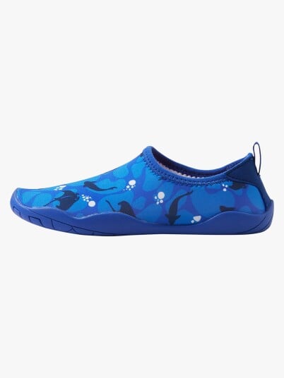 Reima Lean Badesko Sparkly Blue 28