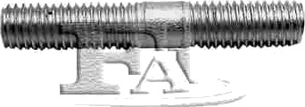 Skrue, eksosanlegg VEGAZ MM-144