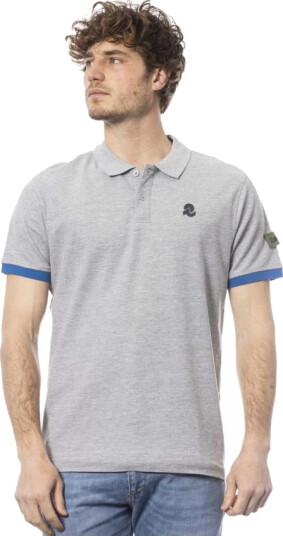 Invicta Herre Topper Grå 2XL, Invicta Herre Topper Grå 2XL,