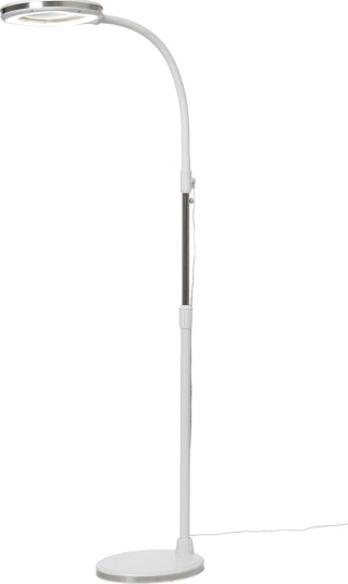 Varnhem Lupelampe Gulvlampe/bordlampe/klemfeste