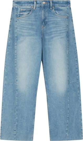 Lee Jeans Rider Barrel Blue 32 x 33