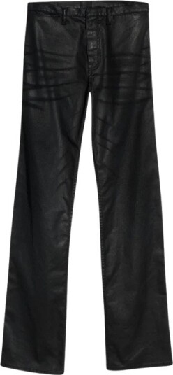 Gucci Herre Jeans Svart W32,