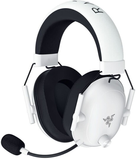 Razer Blackshark V2 Hyperspeed Hvit Razer Blackshark V2 Hyperspeed Hvit