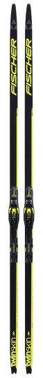 Twin Skin Pro X-Stiff No Colour 187 cm 75-89 kg 187