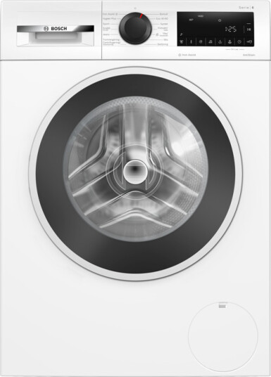 Bosch Serie 6 WGG244ZISN Vaskemaskin Bosch Serie 6 WGG244ZISN Vaskemaskin