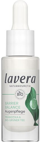 Lavera BARRIER BALANCE Øyekrem 15 ml
