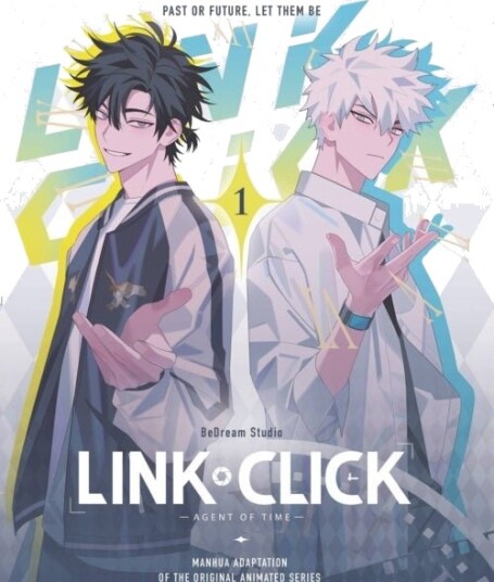 Link Click Vol 1 Link Click Vol 1