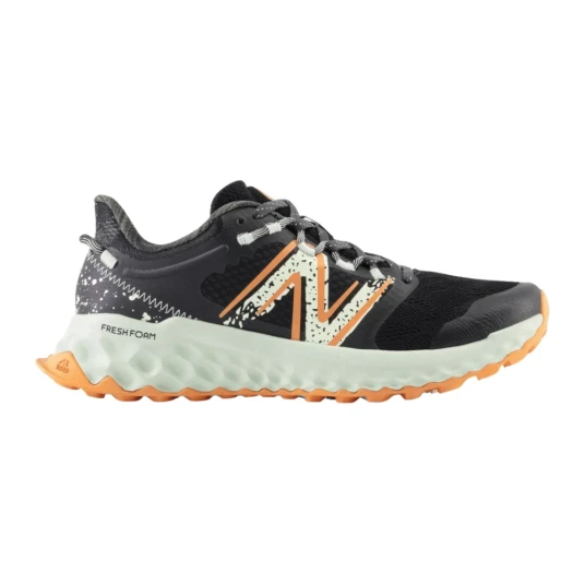 New Balance Dame Sko Svart 40 1/2 EU