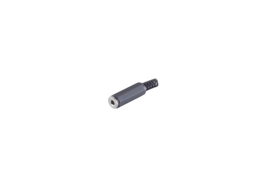 Shiverpeaks Bs51311 2.5 Mm Sort Hunkjønn Rett 1 Stykker