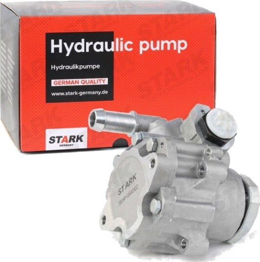Servopumpe STARK SKHP-0540102 Servopumpe STARK SKHP-0540102
