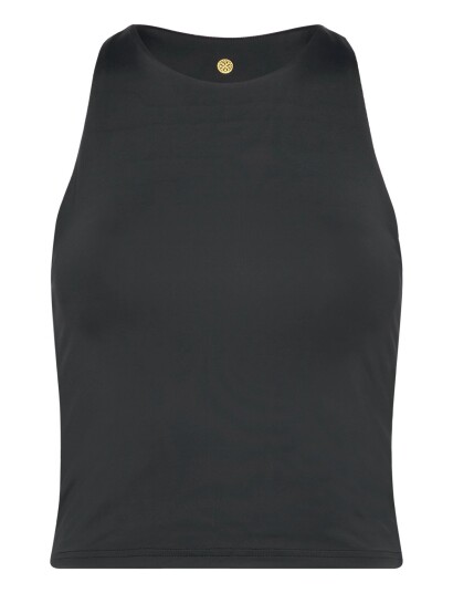 Athlecia Rihal W Top Black 40