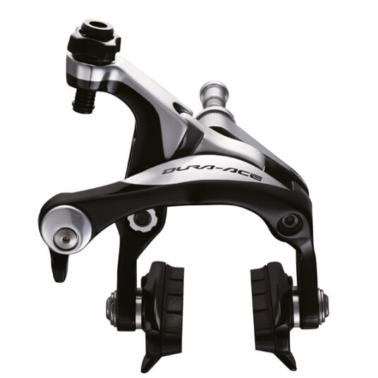 Shimano Dura Ace 9000 Bakbremse Standard Shimano Dura Ace 9000 Bakbremse Standard