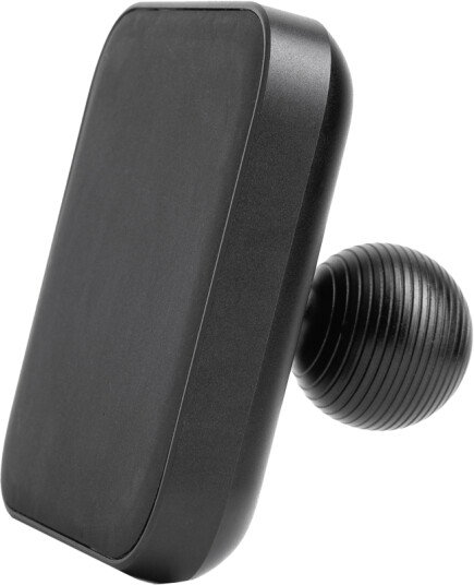 Peak Design Mobile Car Mount 20mm Ball Adapter Charging V2 Black Peak Design Mobile Car Mount 20mm Ball Adapter Charging V2 Black