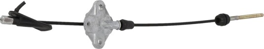 KAMOKA 1190438 Tautrekk håndbremse