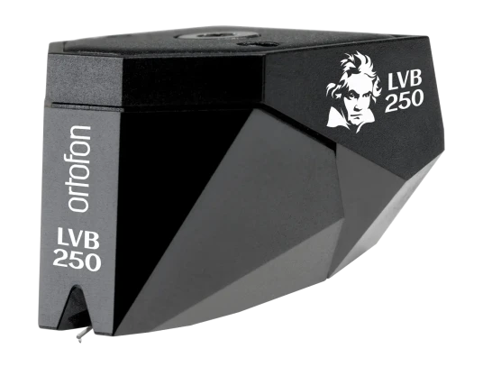 Ortofon 2M Svart LVB 250 Ortofon 2M Svart LVB 250
