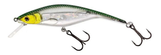 Westin P10SR Crankbait wobbler 10 cm, 15 gram - headlight Westin P10SR Crankbait wobbler 10 cm, 15 gram - headlight