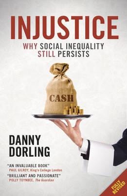 Injustice Av Danny (University Of Oxford) Dorling