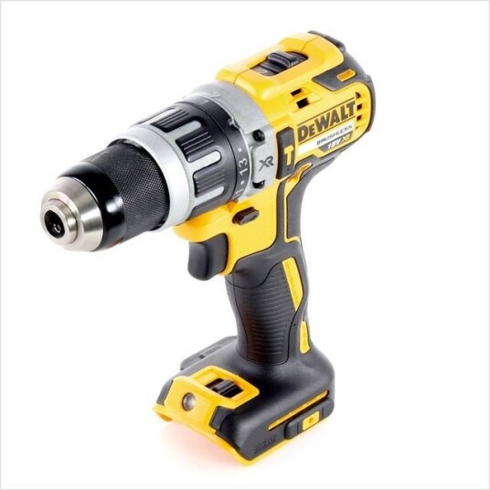 DeWalt DCD796N Slagbormaskin SOLO DeWalt DCD796N Slagbormaskin SOLO