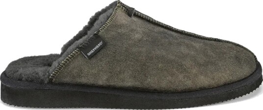 Shepherd of Sweden Men's Hugo 45, Matt Black