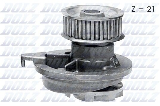 DOLZ O107 Vannpumpe DOLZ O107 Vannpumpe