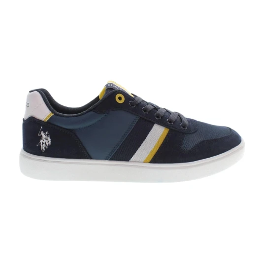 U.s. Polo Assn. U.s. Polo Assn. Herre Sko Flerfarget 44 EU U.s. Polo Assn. U.s. Polo Assn. Herre Sko Flerfarget 44 EU