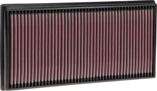 K&N Filters 33 3141 Luftfilter