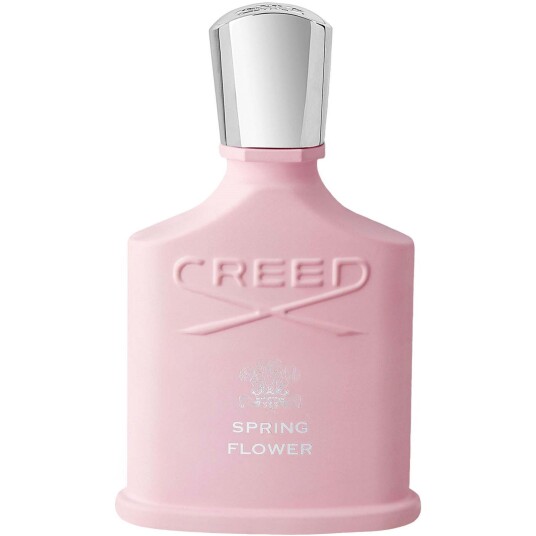 Creed Spring Flower Eau de Parfum 75ml - Dameparfyme med Mysk og Ringblomme Creed Spring Flower Eau de Parfum 75ml - Dameparfyme med Mysk og Ringblomme