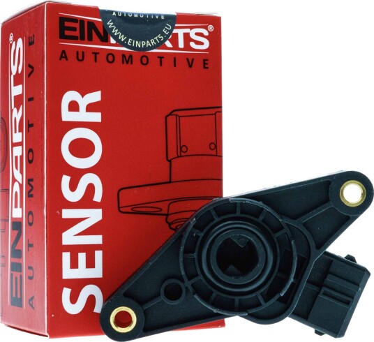 EINPARTS EPS0017 Sensor, drosselventilstilling