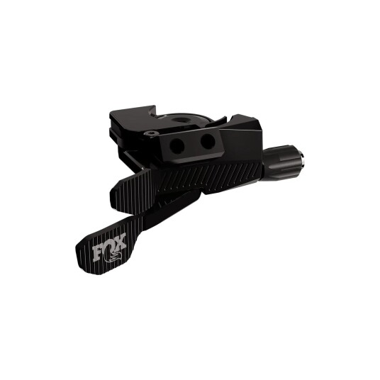 Fox fjernkontroll, Twin stick remote I-Spec EV, matchmaker og universal Fox fjernkontroll, Twin stick remote I-Spec EV, matchmaker og universal
