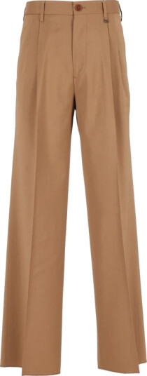 Vivienne Westwood Herre Bukser Beige L,