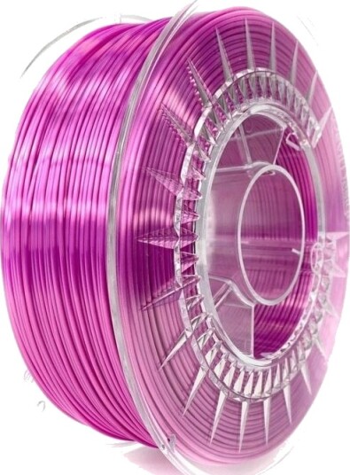 Devil Design Pla Filament Special Lys Lilla