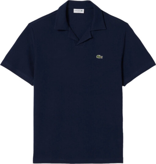 Lacoste Herre Topper Blå S,