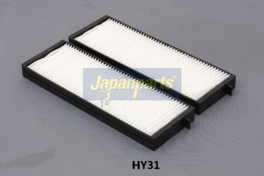 Kupefilter JAPANPARTS FAA HY31 Kupefilter JAPANPARTS FAA HY31