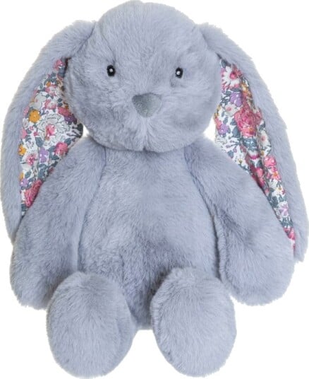 Teddykompaniet Viola, Duvblå