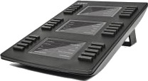 Agfeo Ste 56 Svart Knapper St-56 270 Mm 255 Mm 55 Mm Agfeo Ste 56 Svart Knapper St-56 270 Mm 255 Mm 55 Mm